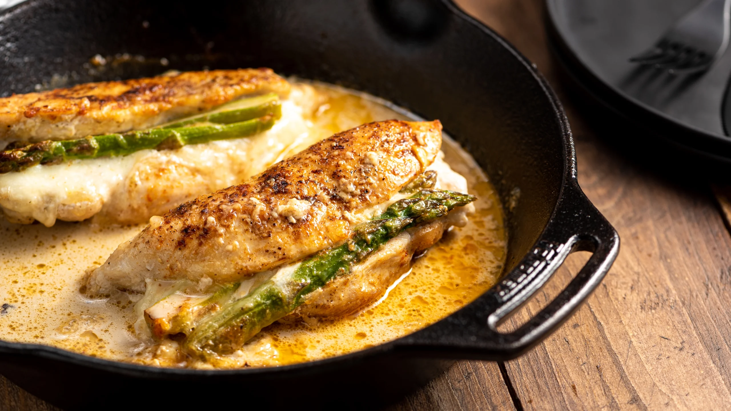 Κοτόπουλο φούρνου με λεμόνι & μυρωδικά