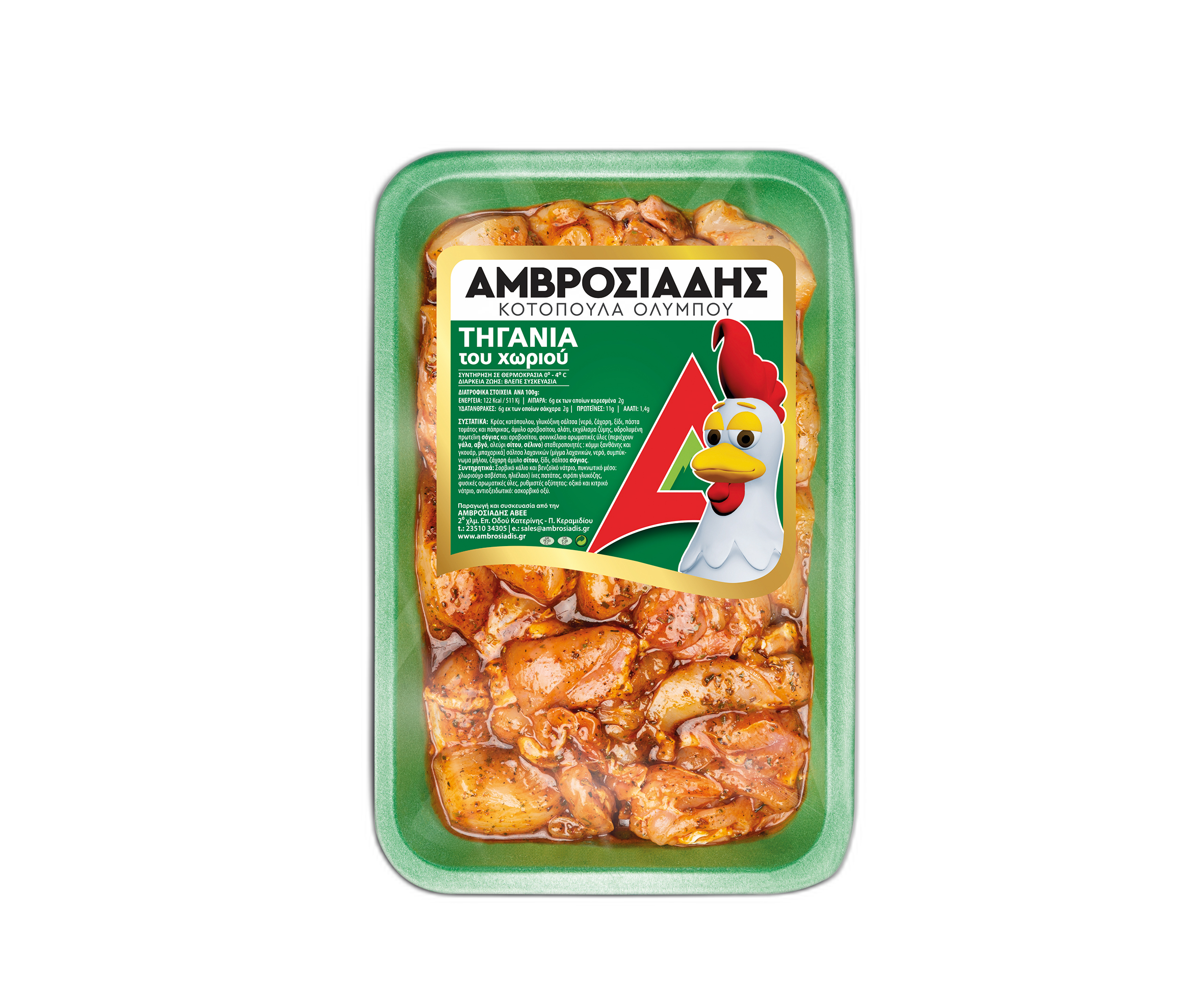 Zoumis Amvrosiadi THGANIA TOY XWRIOY fl sm copy